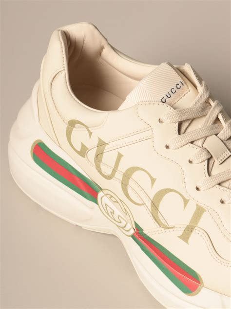 gucci ryton sneakers|gucci rhyton sneakers cheap.